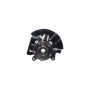 GSP 9470100 Mazda Suspension Knuckle Assembly  - Front Right
