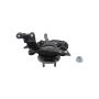 GSP 9470100 Mazda Suspension Knuckle Assembly  - Front Right
