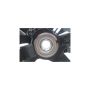 GSP 9470100 Mazda Suspension Knuckle Assembly  - Front Right