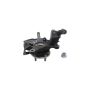 GSP 9470200 Mazda Suspension Knuckle Assembly  - Front Left