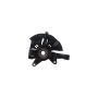 GSP 9470200 Mazda Suspension Knuckle Assembly  - Front Left