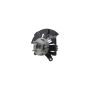 GSP 9470200 Mazda Suspension Knuckle Assembly  - Front Left
