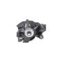 GSP 9470200 Mazda Suspension Knuckle Assembly  - Front Left