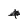 GSP 9480100 15-18 Mercedes-Benz Sprinter 2500 Suspension Knuckle Assembly  - Front Right