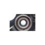 GSP 9480100 15-18 Mercedes-Benz Sprinter 2500 Suspension Knuckle Assembly  - Front Right