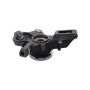 GSP 9480200 15-18 Mercedes-Benz Sprinter 2500 Suspension Knuckle Assembly  - Front Left