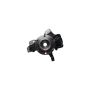 GSP 9480200 15-18 Mercedes-Benz Sprinter 2500 Suspension Knuckle Assembly  - Front Left