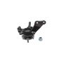 GSP 9530100 Nissan Suspension Knuckle Assembly  - Front Left