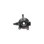 GSP 9530100 Nissan Suspension Knuckle Assembly  - Front Left