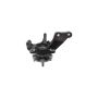 GSP 9530100 Nissan Suspension Knuckle Assembly  - Front Left