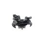 GSP 9660100 03-08 Subaru Forester (Disc) Suspension Knuckle Assembly  - Rear Right