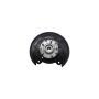 GSP 9660200 03-08 Subaru Forester (Disc) Suspension Knuckle Assembly  - Rear Left