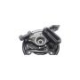 GSP 9660200 03-08 Subaru Forester (Disc) Suspension Knuckle Assembly  - Rear Left