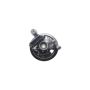 GSP 9660300 01-08 Subaru Forester (Drum) Suspension Knuckle Assembly  - Rear Right