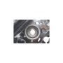 GSP 9660300 01-08 Subaru Forester (Drum) Suspension Knuckle Assembly  - Rear Right