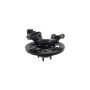 GSP 9660300 01-08 Subaru Forester (Drum) Suspension Knuckle Assembly  - Rear Right