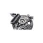 GSP 9660300 01-08 Subaru Forester (Drum) Suspension Knuckle Assembly  - Rear Right