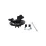 GSP 9660400 01-08 Subaru Forester (Drum) Suspension Knuckle Assembly  - Rear Left
