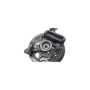 GSP 9660400 01-08 Subaru Forester (Drum) Suspension Knuckle Assembly  - Rear Left