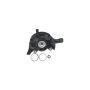 GSP 9690100 04-06 Toyota Camry (2.4) Suspension Knuckle Assembly  - Front Left