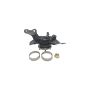 GSP 9690200 04-06 Toyota Camry (2.4) Suspension Knuckle Assembly  - Front Right