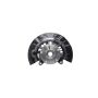 GSP 9690400 13-16 Toyota Avalon (2.5) Suspension Knuckle Assembly  - Front Right