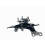 GSP 9690600 05-11 Toyota Avalon Suspension Knuckle Assembly  - Front Right