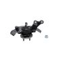 GSP 9690700 03-08 Toyota Corolla Suspension Knuckle Assembly  - Front Left