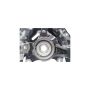 GSP 9690700 03-08 Toyota Corolla Suspension Knuckle Assembly  - Front Left