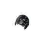 GSP 9690700 03-08 Toyota Corolla Suspension Knuckle Assembly  - Front Left