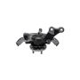 GSP 9690700 03-08 Toyota Corolla Suspension Knuckle Assembly  - Front Left