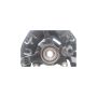 GSP 9690800 03-08 Toyota Corolla Suspension Knuckle Assembly  - Front Right