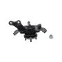 GSP 9690800 03-08 Toyota Corolla Suspension Knuckle Assembly  - Front Right