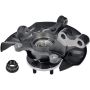 GSP 9690900 03-08 Toyota Matrix (FWD) Suspension Knuckle Assembly  - Front Left