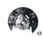 GSP 9690900 03-08 Toyota Matrix (FWD) Suspension Knuckle Assembly  - Front Left