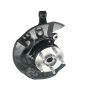 GSP 9691000 03-08 Toyota Matrix (FWD) Suspension Knuckle Assembly  - Front Right