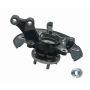 GSP 9691000 03-08 Toyota Matrix (FWD) Suspension Knuckle Assembly  - Front Right