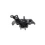 GSP 9691200 Toyota (1.8) Suspension Knuckle Assembly  - Front Right