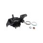 GSP 9691300 97-01 Toyota Camry (3.0) Suspension Knuckle Assembly  - Front Left