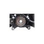 GSP 9691500 12-17 Toyota Camry (2.5) Suspension Knuckle Assembly  - Front Left
