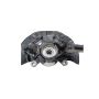 GSP 9691500 12-17 Toyota Camry (2.5) Suspension Knuckle Assembly  - Front Left