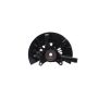GSP 9691500 12-17 Toyota Camry (2.5) Suspension Knuckle Assembly  - Front Left