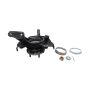 GSP 9691700 Lexus, Toyota Suspension Knuckle Assembly  - Front Left