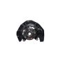 GSP 9691700 Lexus, Toyota Suspension Knuckle Assembly  - Front Left