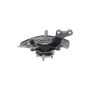 GSP 9691700 Lexus, Toyota Suspension Knuckle Assembly  - Front Left