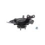 GSP 9691700 Lexus, Toyota Suspension Knuckle Assembly  - Front Left