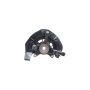 GSP 9691700 Lexus, Toyota Suspension Knuckle Assembly  - Front Left