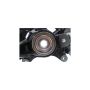 GSP 9691800 Lexus, Toyota Suspension Knuckle Assembly  - Front Right