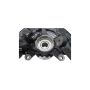 GSP 9691800 Lexus, Toyota Suspension Knuckle Assembly  - Front Right