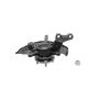 GSP 9691900 04-10 Toyota Sienna (AWD) Suspension Knuckle Assembly  - Front Left
